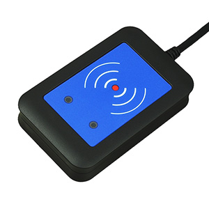 Elactec TWN4 Contactless RFID Reader/Writer - TWN4 - Proximity Cards &  Readers 